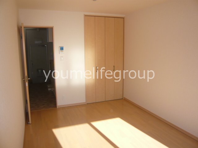 アンモードイグサ1 リビング