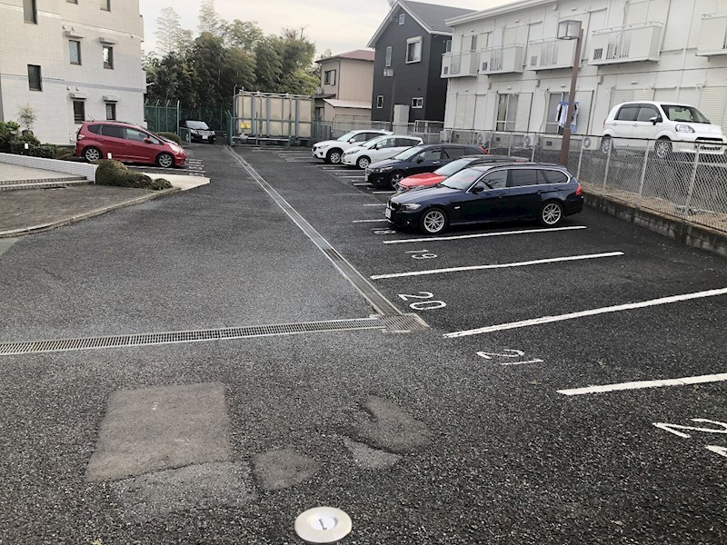 内藤マンションＡ棟 その他外観2