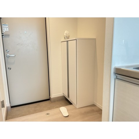 ＨＡＬＥ伊勢原 玄関