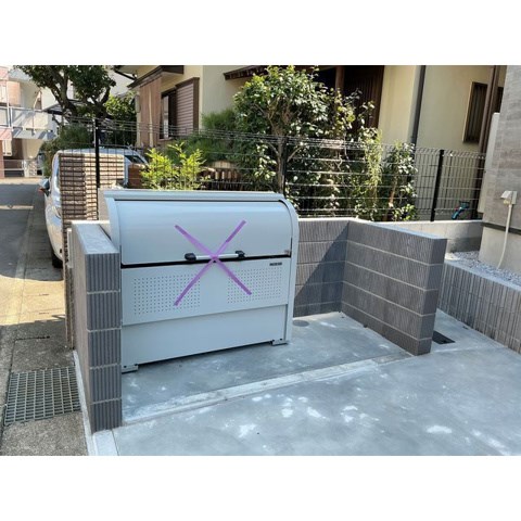 ＨＡＬＥ伊勢原 その他外観3