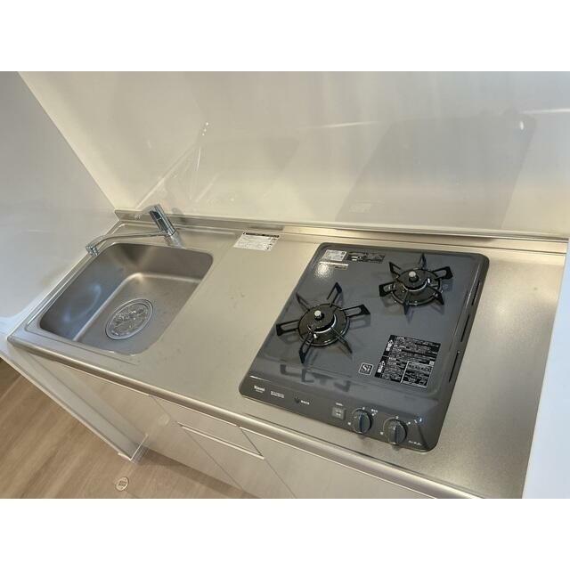 ＨＡＬＥ伊勢原 キッチン