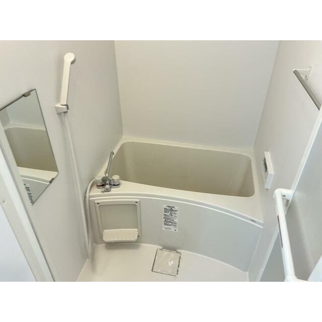 ＨＡＬＥ伊勢原 風呂画像