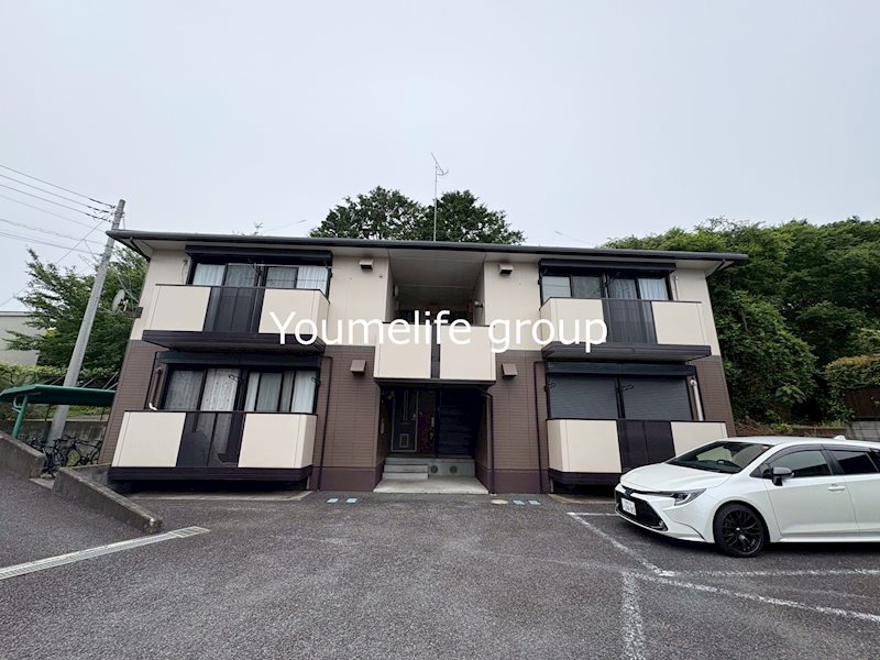 ファミールB その他外観5