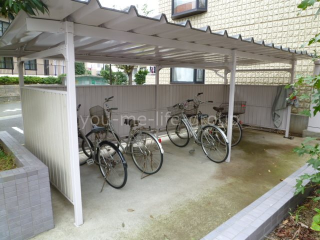 エスポアール高森 その他外観2