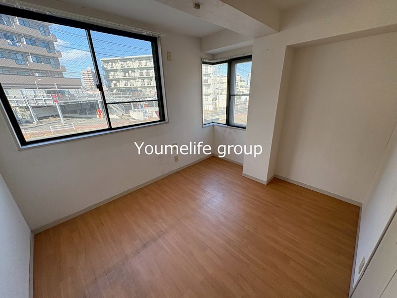 ピュアー ベッドルーム