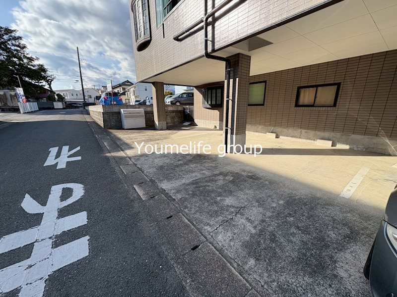 ピュアー その他外観2