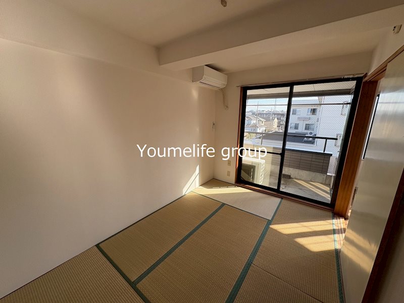 ピュアー ベッドルーム