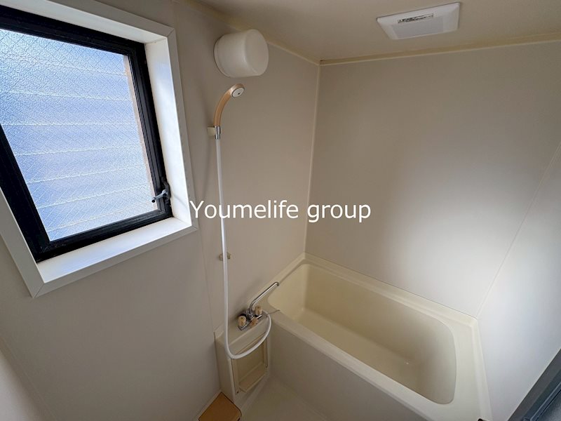 ピュアー 風呂画像