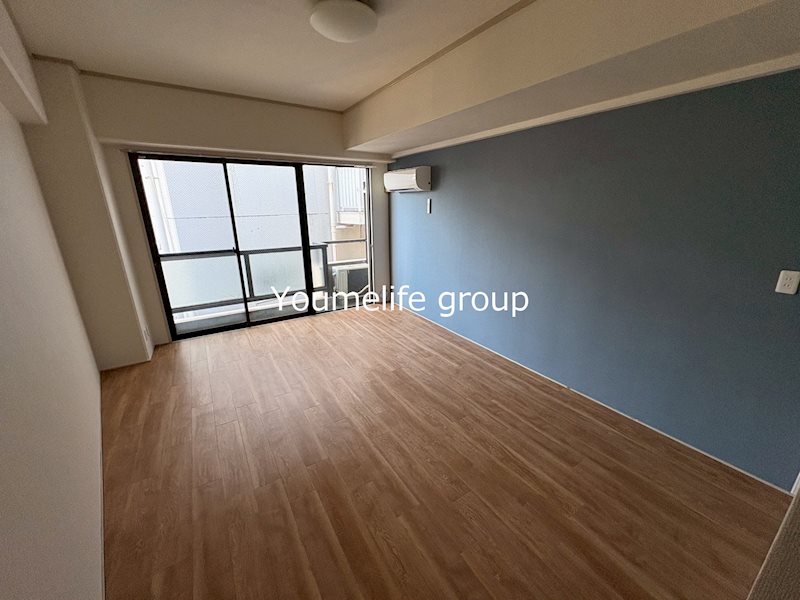 ヴィライマイ リビング