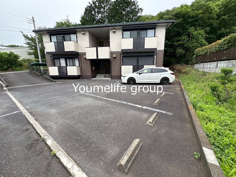 ファミールB その他外観1