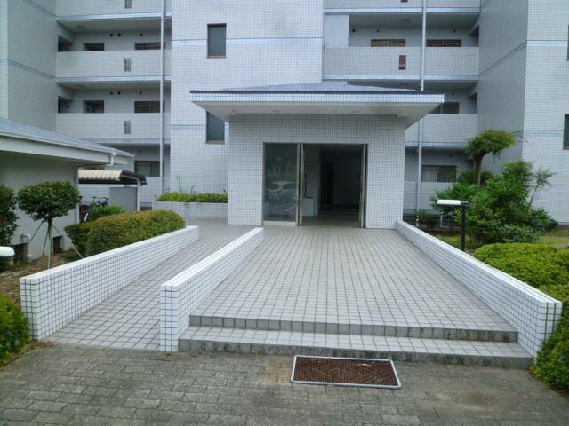 内藤マンションＡ棟 その他外観1