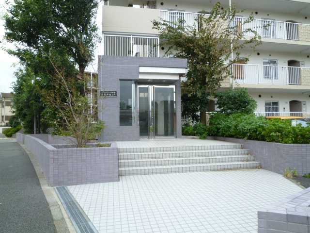 エスポアール高森 その他外観1