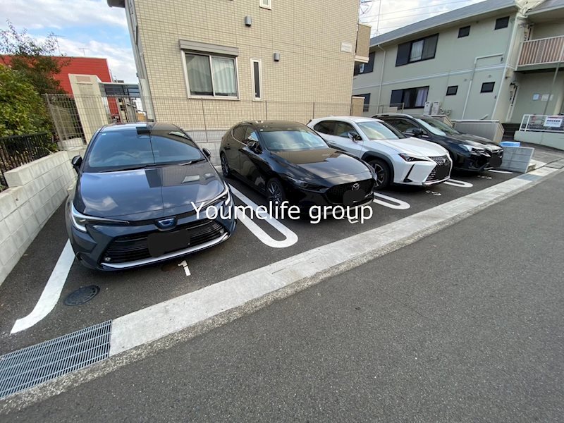 クレセントC その他外観1