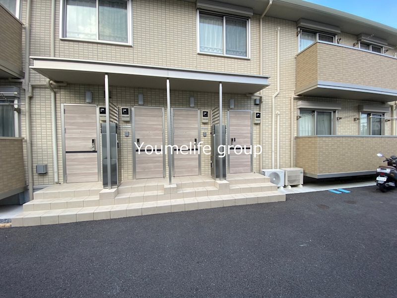 クレセントC その他外観2