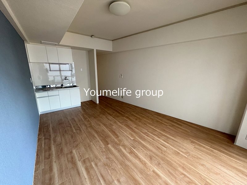 ヴィライマイ ベッドルーム