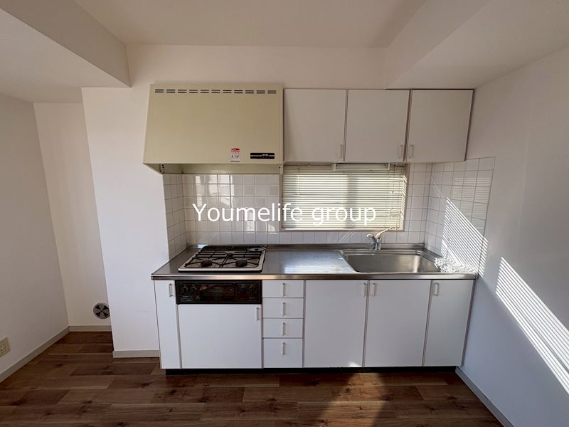 ピュアー キッチン