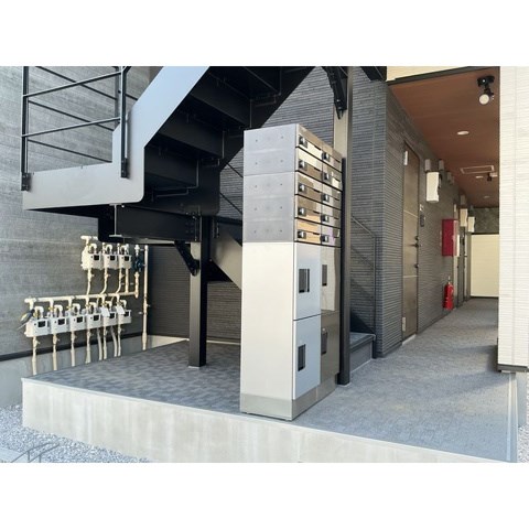 ＨＡＬＥ伊勢原 その他外観1