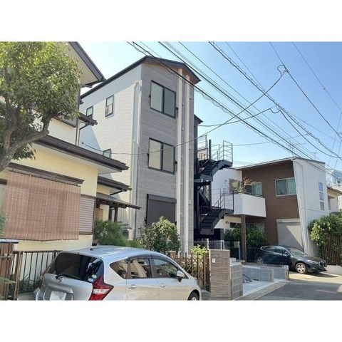 ＨＡＬＥ伊勢原 その他外観2