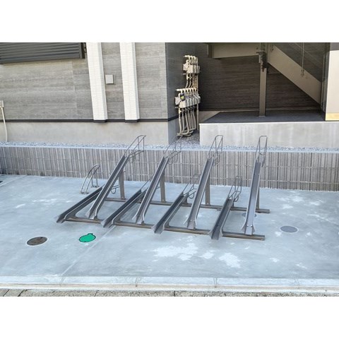 ＨＡＬＥ伊勢原 その他外観4