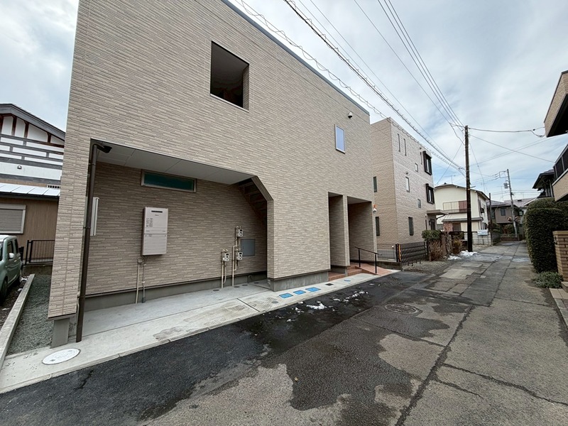 メゾン・エメ その他外観1