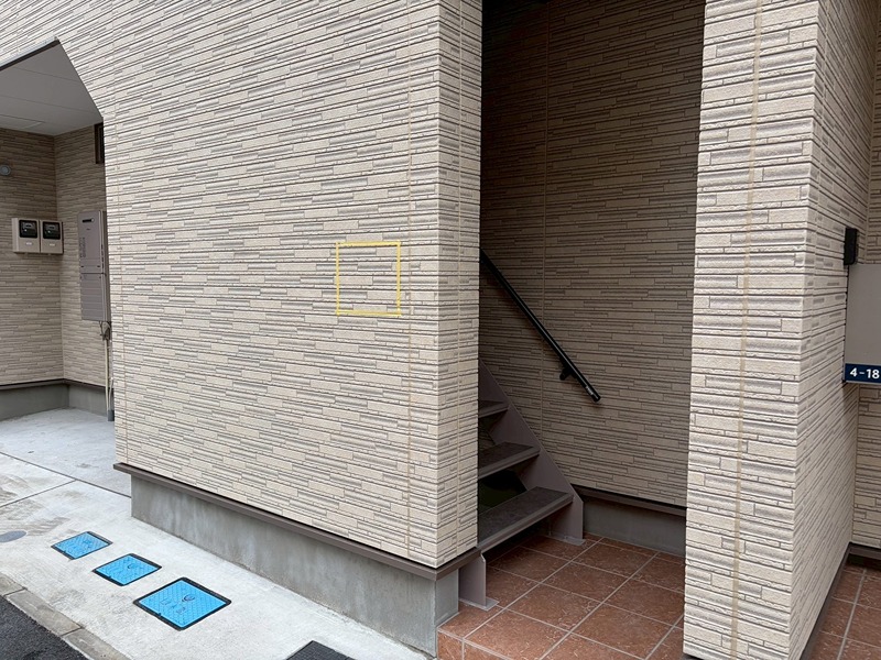 メゾン・エメ その他外観3