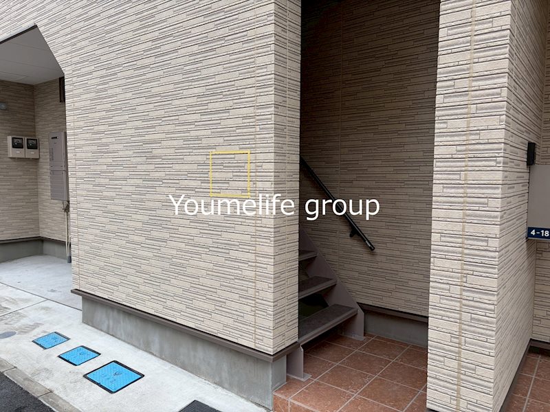 メゾン・エメ その他外観3