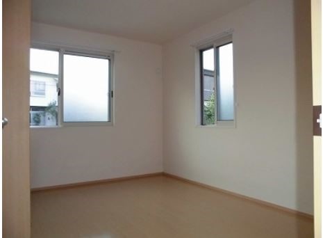 シャルマン・ピース ベッドルーム