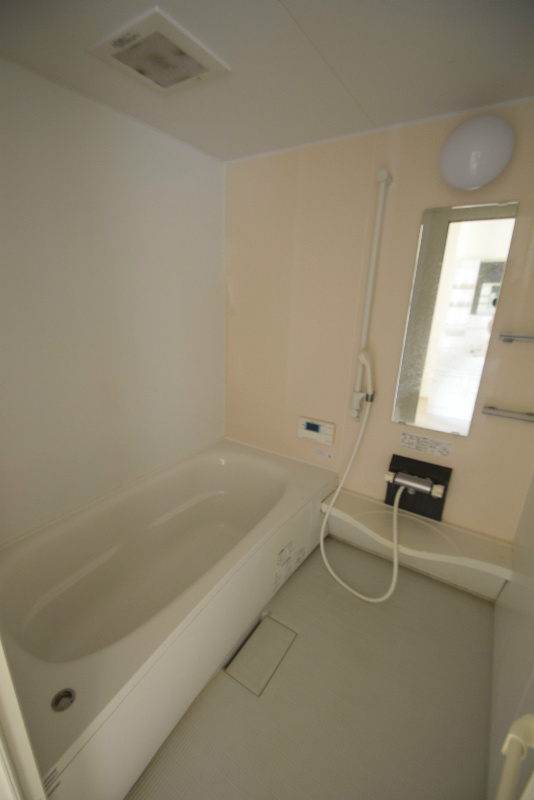 シャルマン・ピース 風呂画像