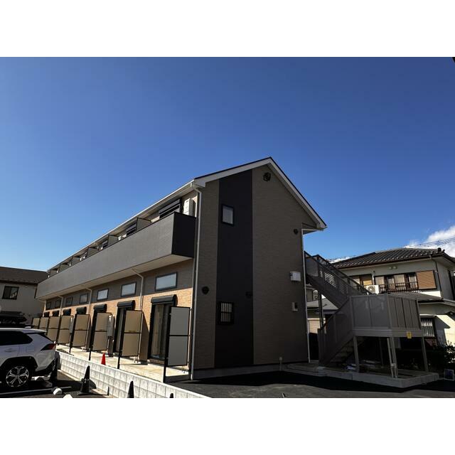 ベルメール湘南辻堂 102号室 外観