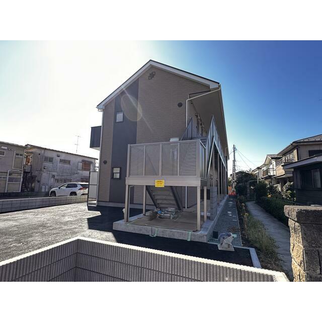 ベルメール湘南辻堂 エントランス