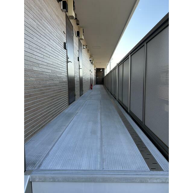 ベルメール湘南辻堂 その他外観2