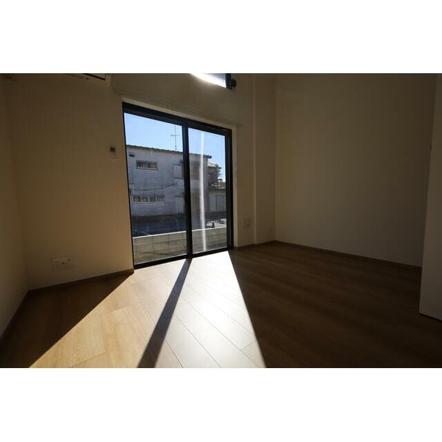 ベルメール湘南辻堂 リビング