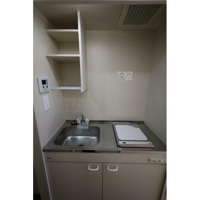 ベルメール湘南辻堂 キッチン