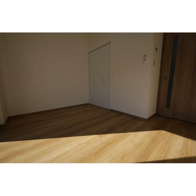 ベルメール湘南辻堂 ベッドルーム