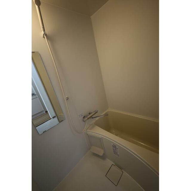 ベルメール湘南辻堂 風呂画像