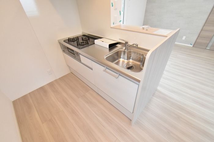 セジュール萩畠 キッチン