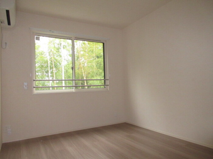 蒼の杜　空 ベッドルーム