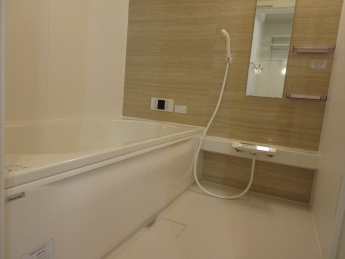 蒼の杜　空 風呂画像