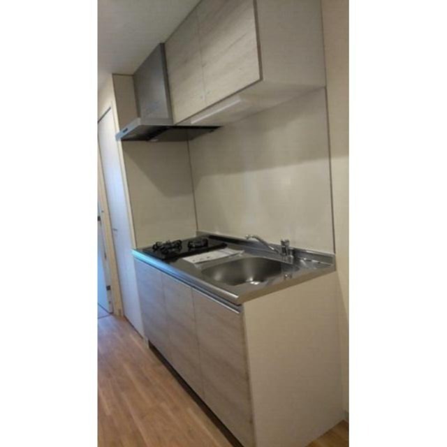 ＣＲＥＡ港南台 キッチン