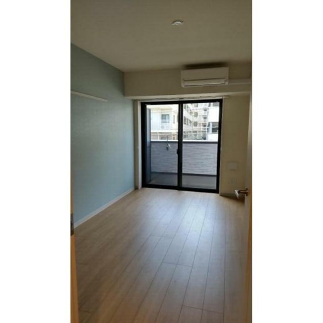 ＣＲＥＡ港南台 ベッドルーム