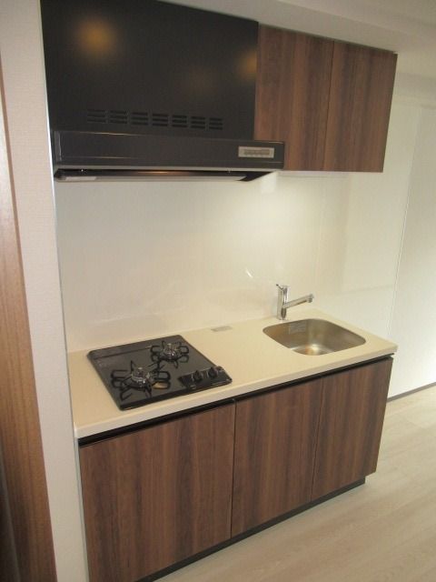 マイシティ厚木中町 キッチン
