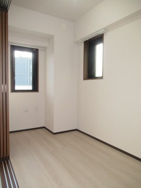 マイシティ厚木中町 ベッドルーム