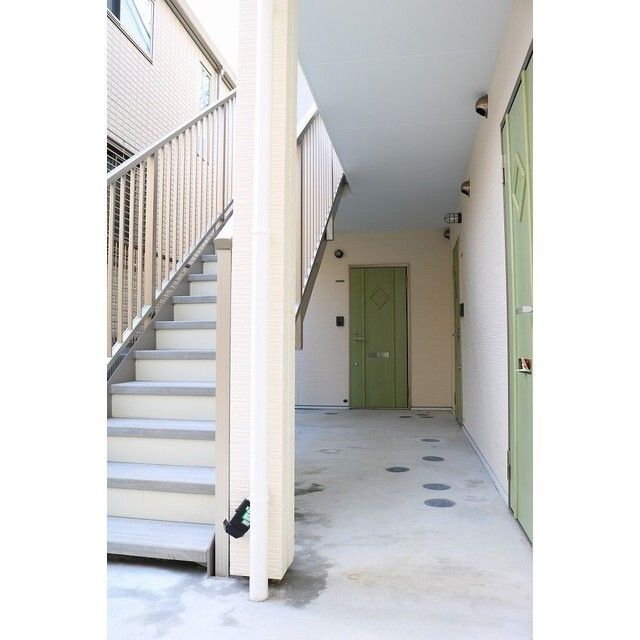 グレイスフィール洋光台 その他外観1