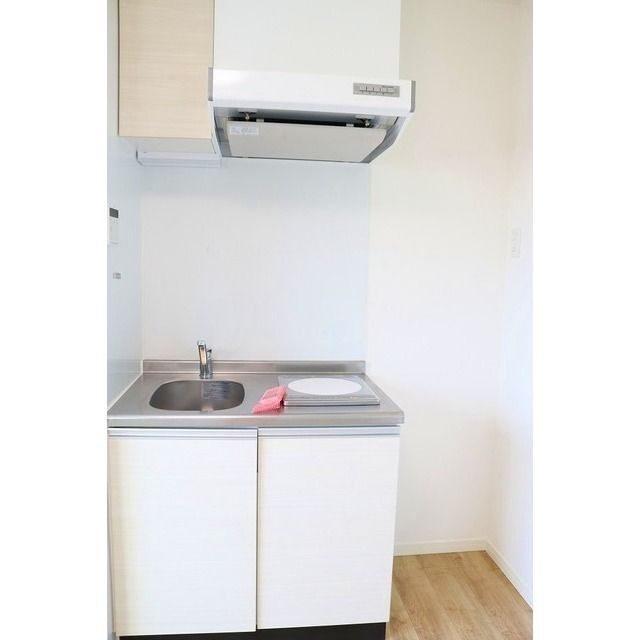 グレイスフィール洋光台 キッチン