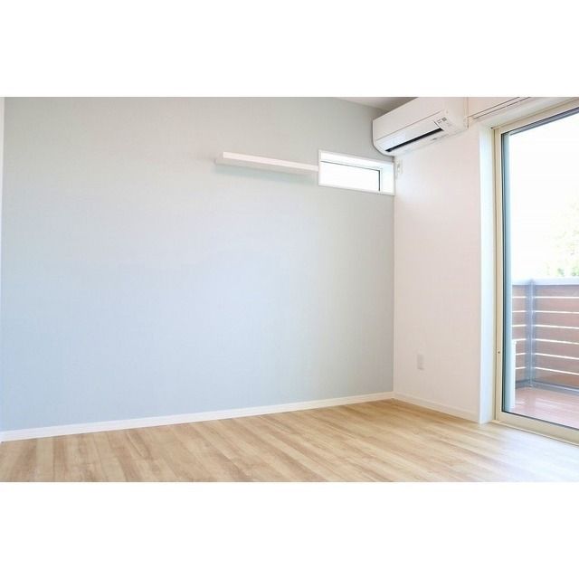 グレイスフィール洋光台 ベッドルーム