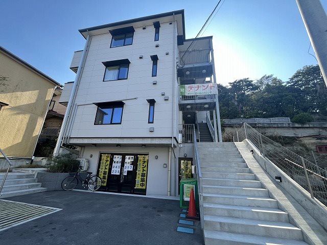 こゆるぎＲ／Ｔ  301号室 外観