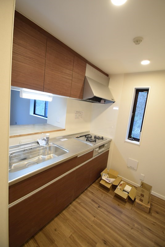 こゆるぎＲ／Ｔ  キッチン