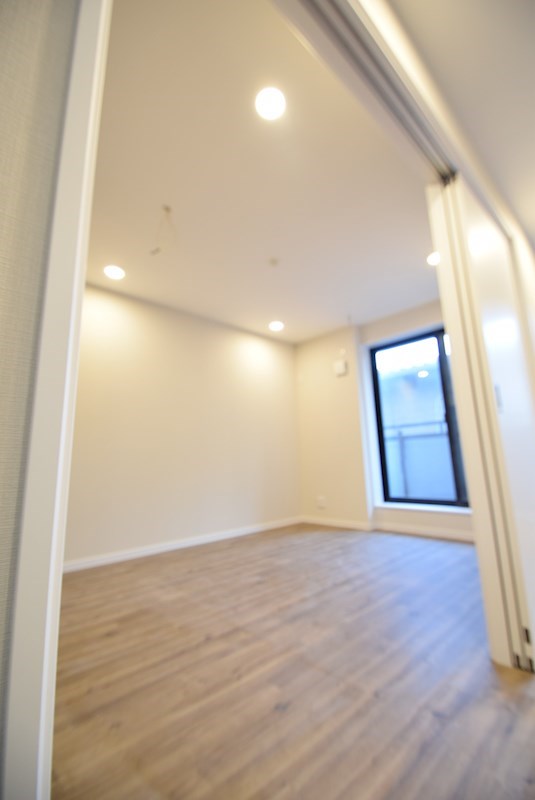 こゆるぎＲ／Ｔ  ベッドルーム