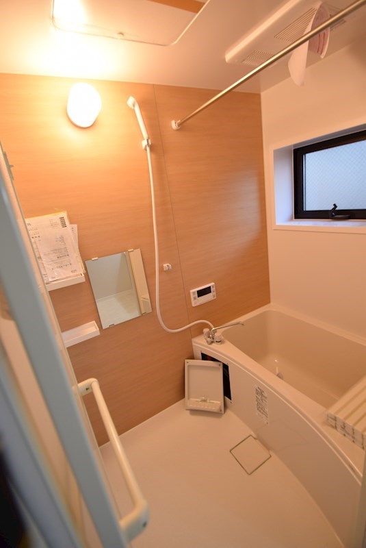 こゆるぎＲ／Ｔ  風呂画像