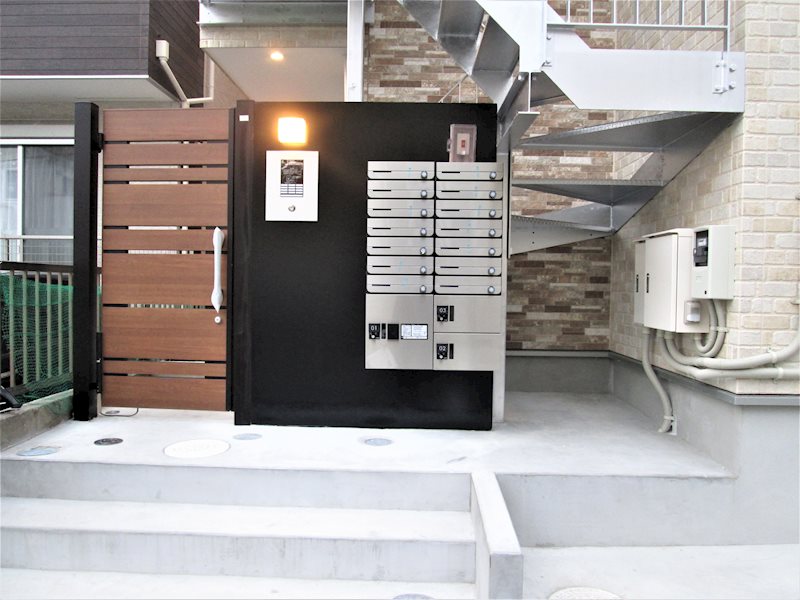 ベル・ラフィーネ その他外観1